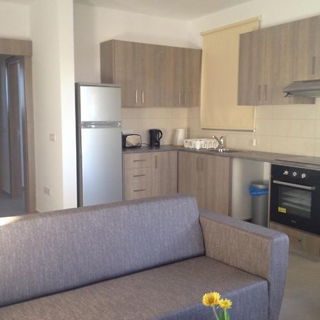 Niro Apartments Polis Luaran gambar