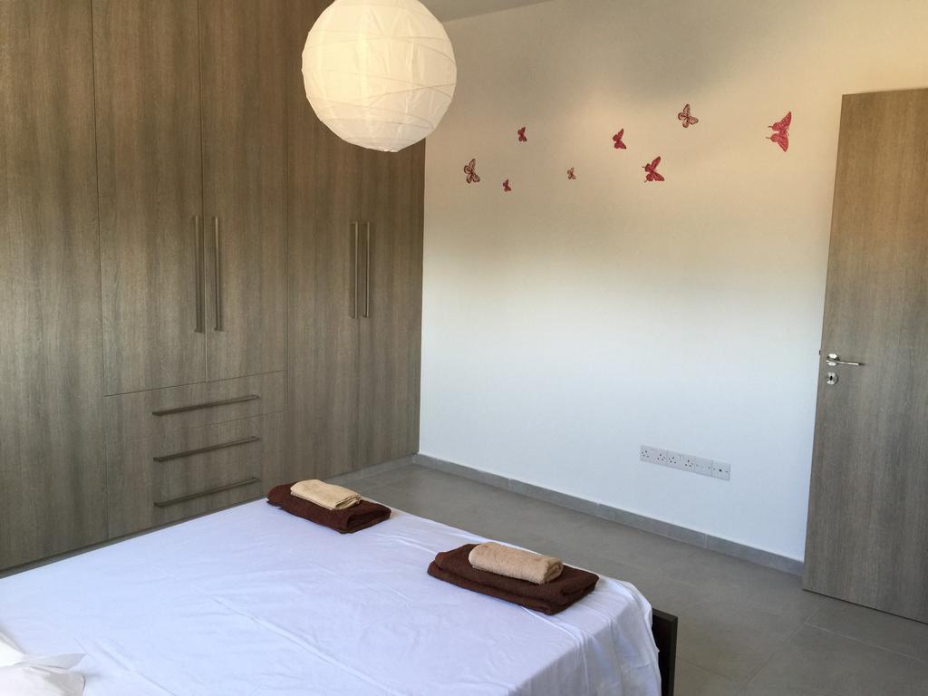 Niro Apartments Polis Bilik gambar