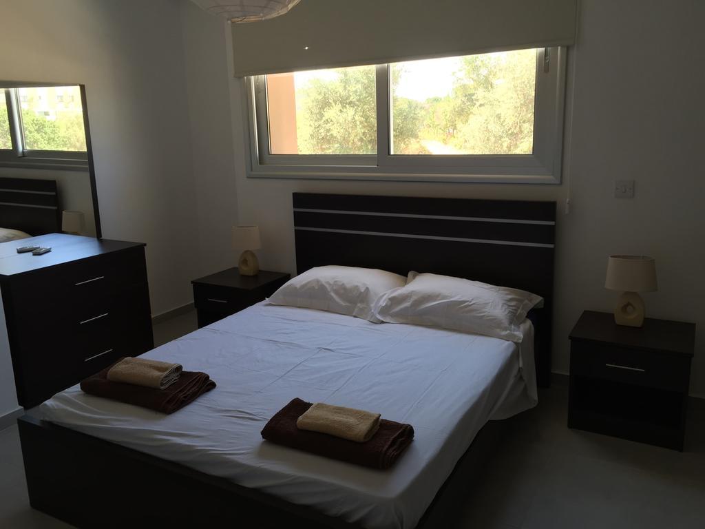 Niro Apartments Polis Bilik gambar