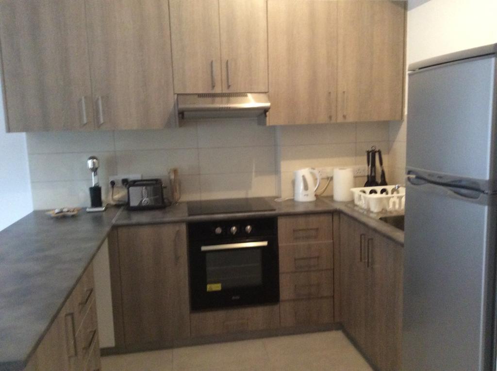 Niro Apartments Polis Bilik gambar