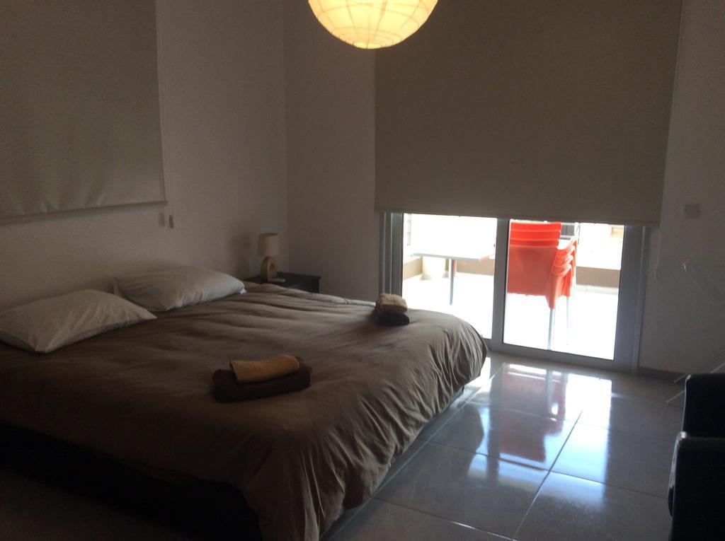 Niro Apartments Polis Bilik gambar