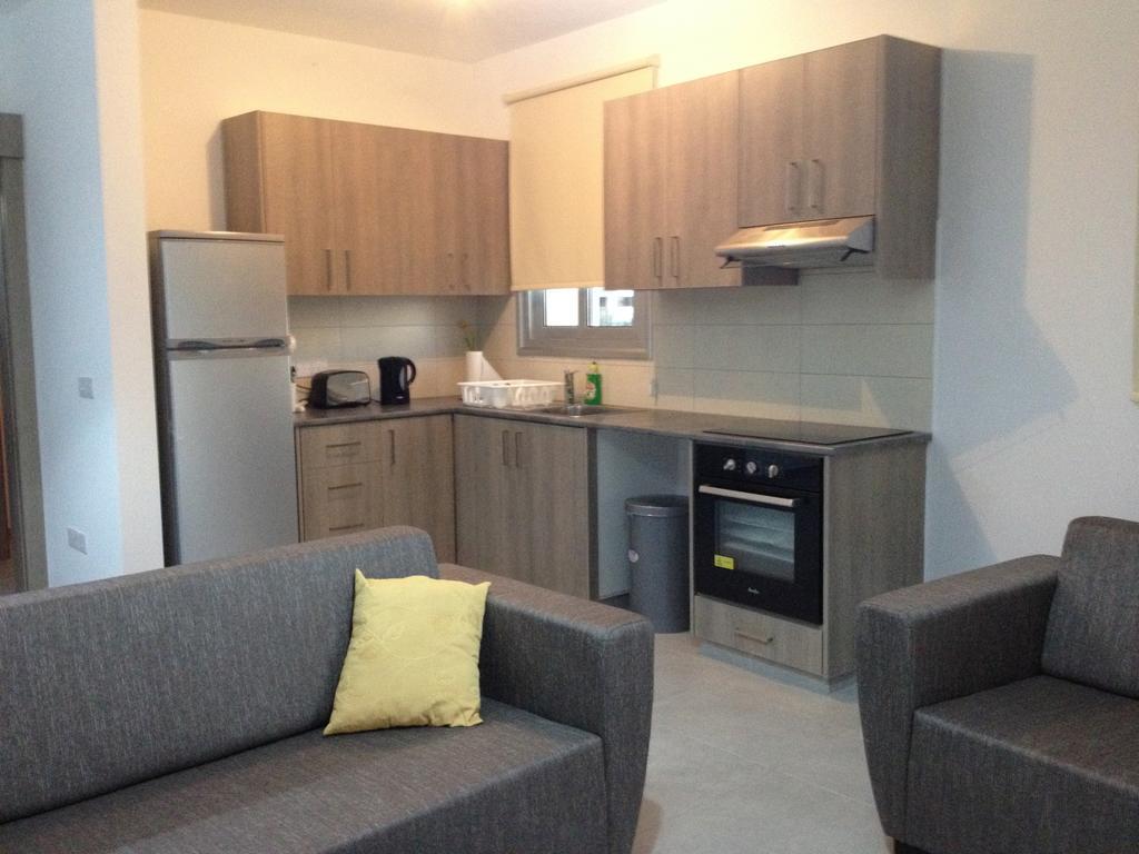 Niro Apartments Polis Bilik gambar