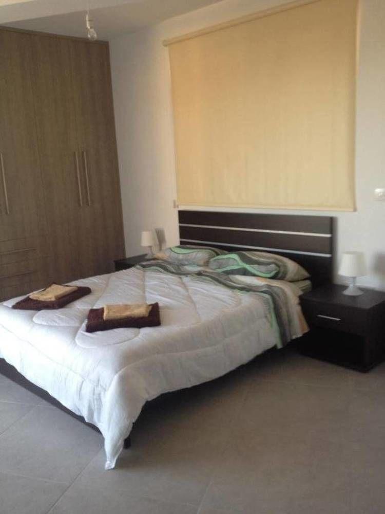 Niro Apartments Polis Luaran gambar