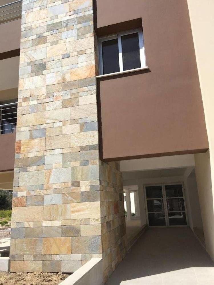 Niro Apartments Polis Luaran gambar