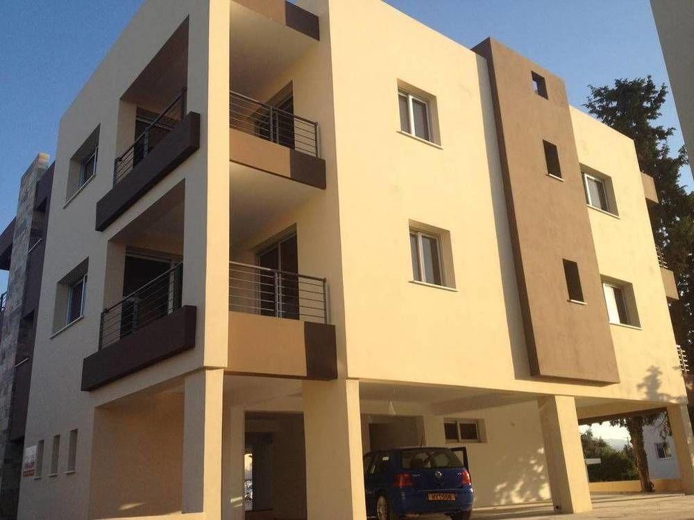Niro Apartments Polis Luaran gambar
