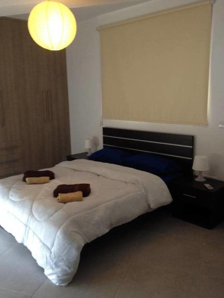 Niro Apartments Polis Luaran gambar