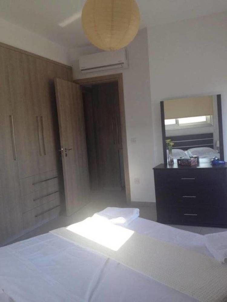 Niro Apartments Polis Luaran gambar