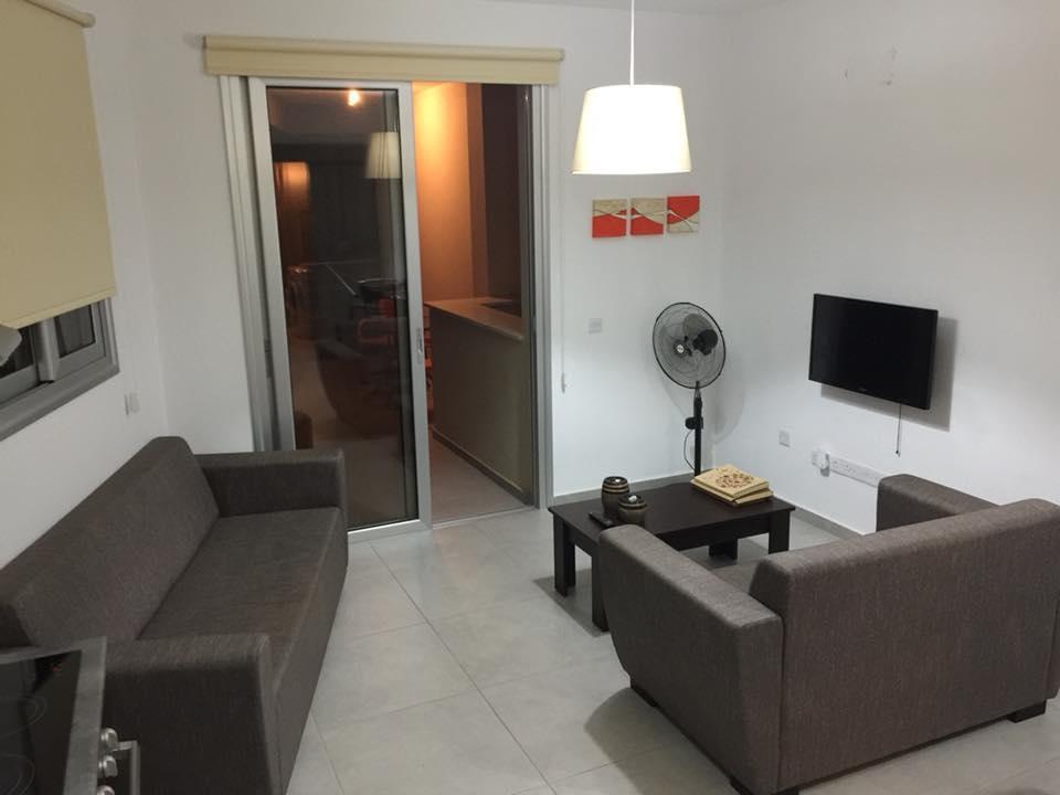 Niro Apartments Polis Luaran gambar