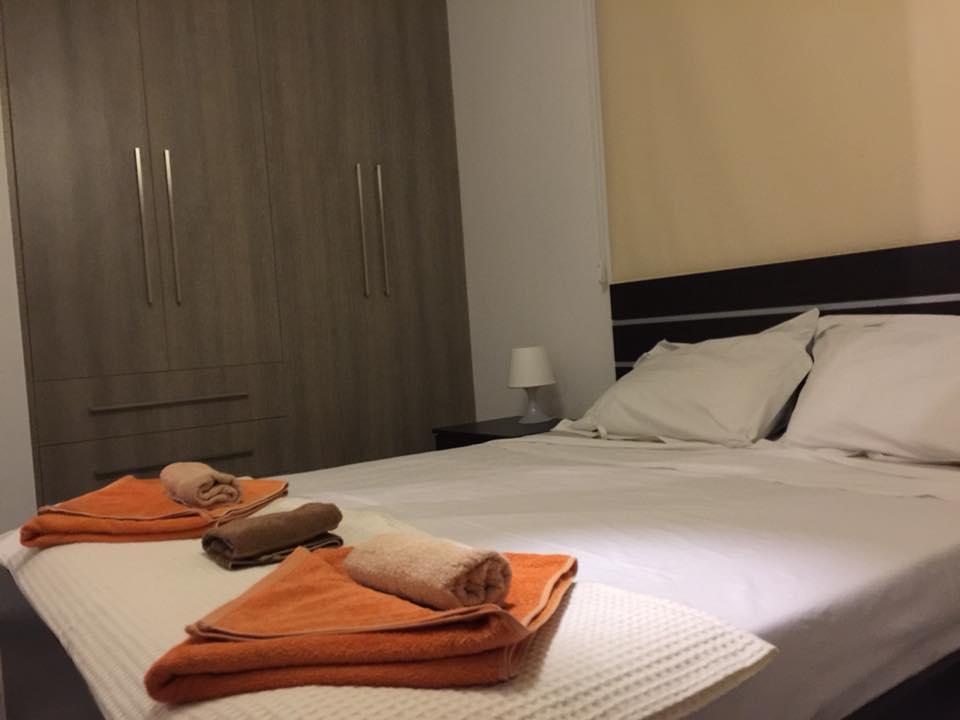Niro Apartments Polis Luaran gambar
