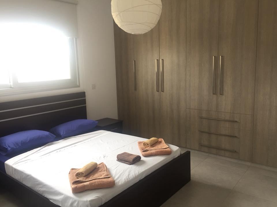 Niro Apartments Polis Luaran gambar