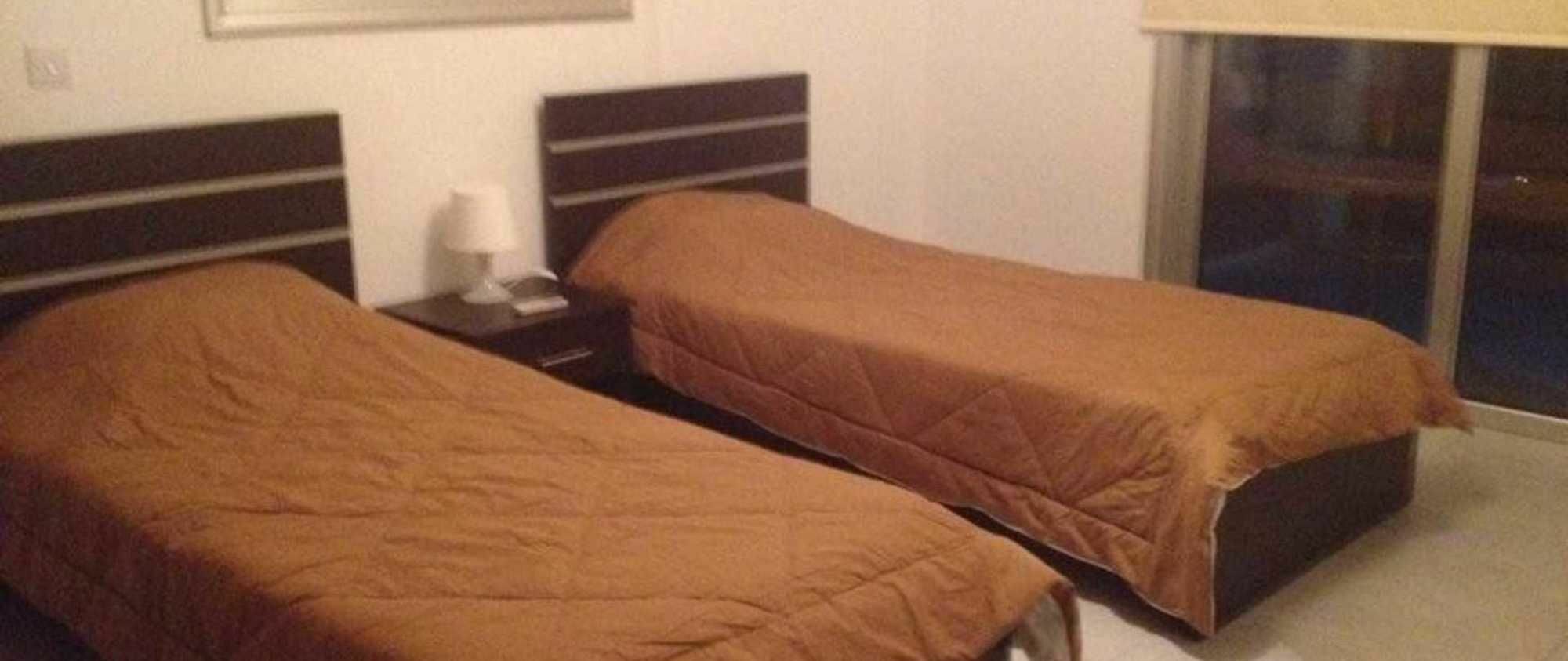 Niro Apartments Polis Luaran gambar