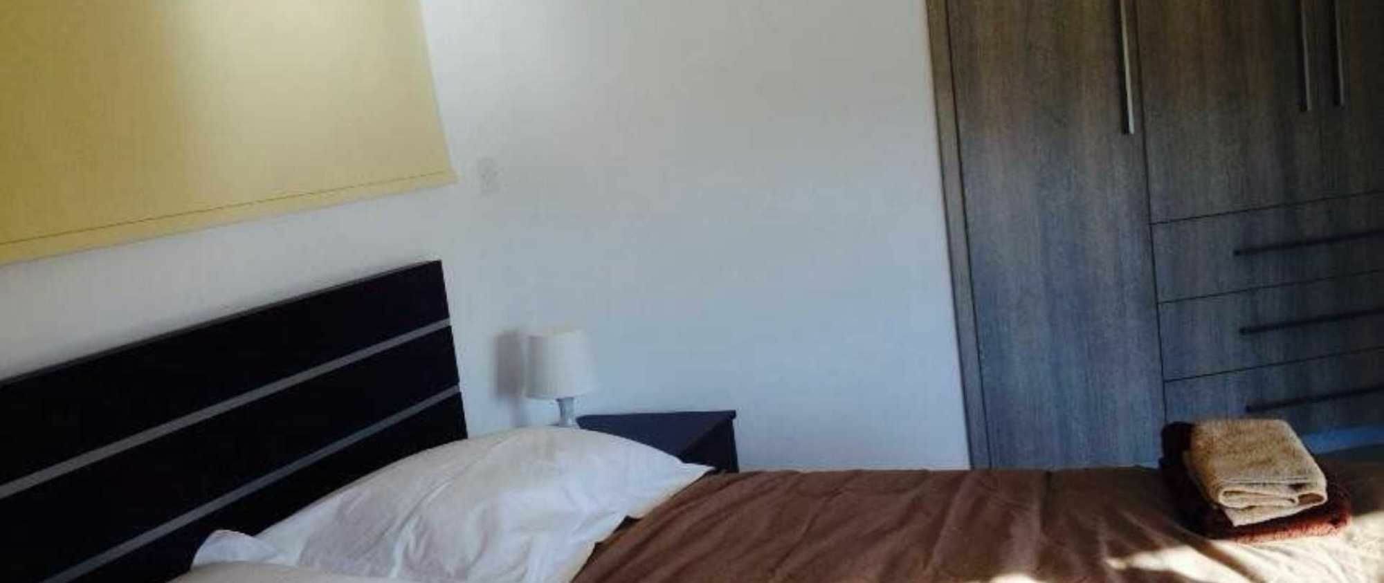 Niro Apartments Polis Luaran gambar