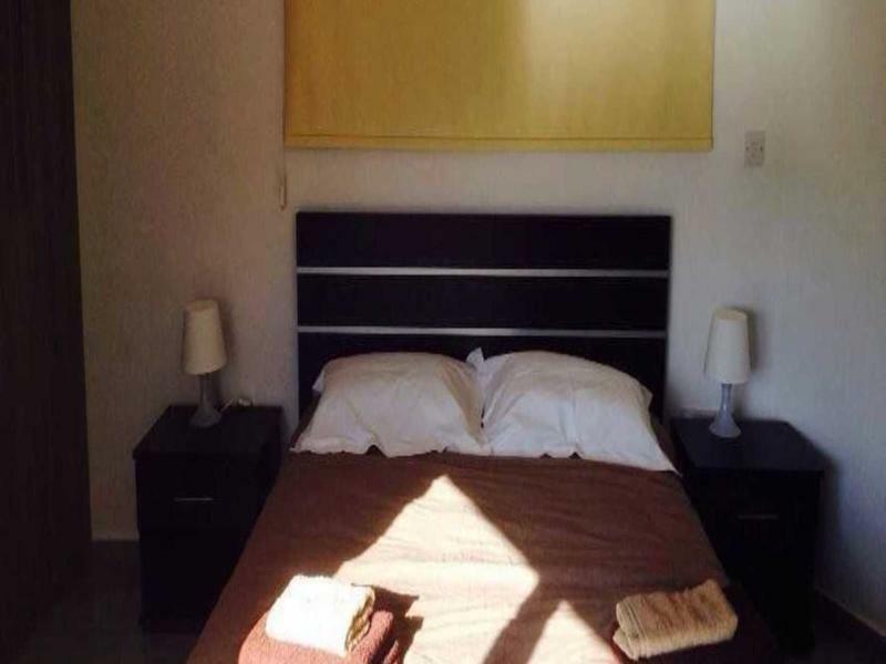Niro Apartments Polis Luaran gambar
