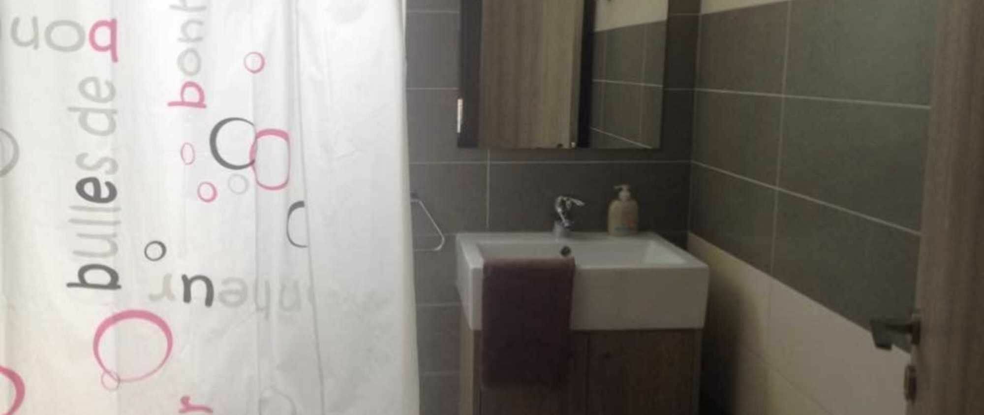 Niro Apartments Polis Luaran gambar