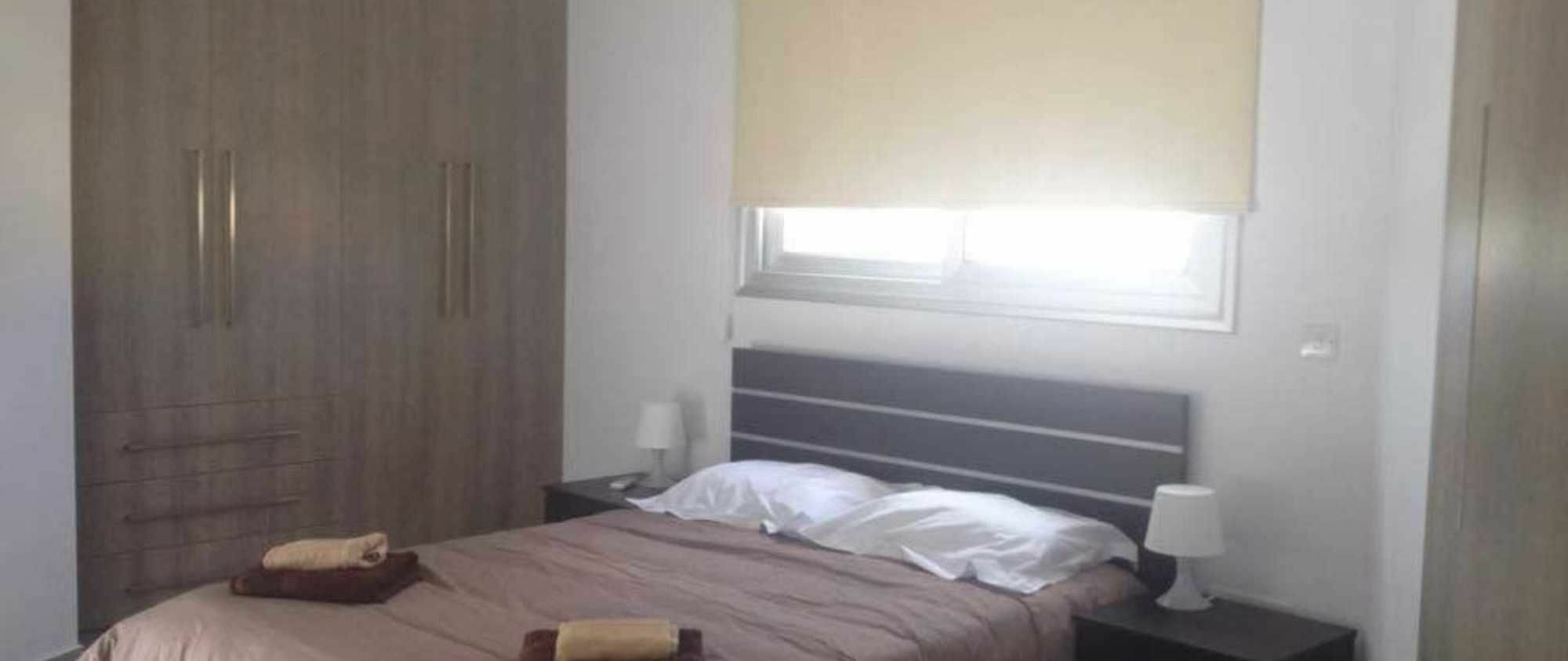 Niro Apartments Polis Luaran gambar