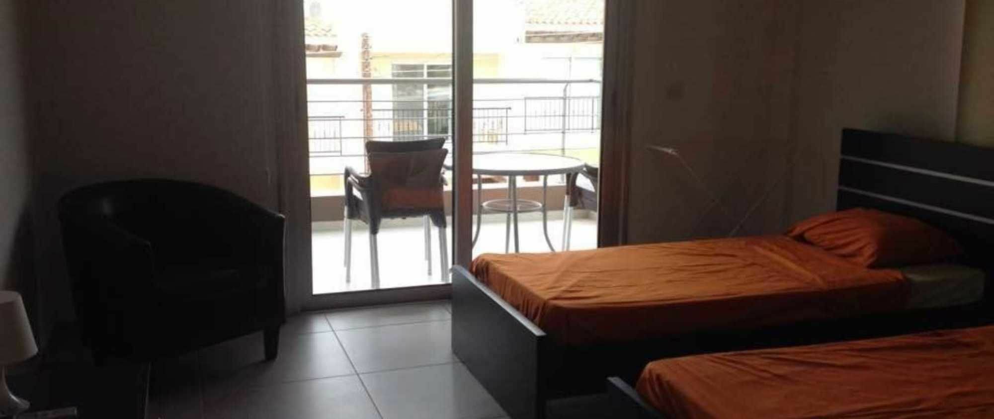 Niro Apartments Polis Luaran gambar
